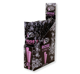 Conos Blunt Wrap Rose