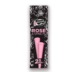 Conos Blunt Wrap Rose