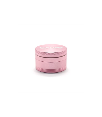 Moledor Lite 63 mm Rosado Dorado