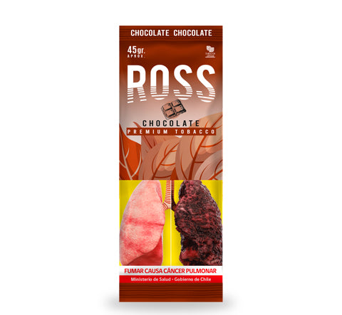 Tabaco Chocolate 45 gr
