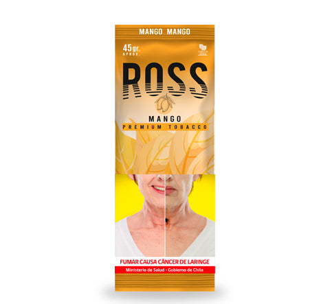 Tabaco Mango 45 gr