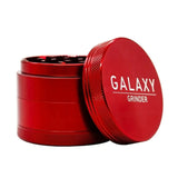 Moledor Rojo 55 mm