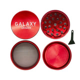 Moledor Rojo 55 mm