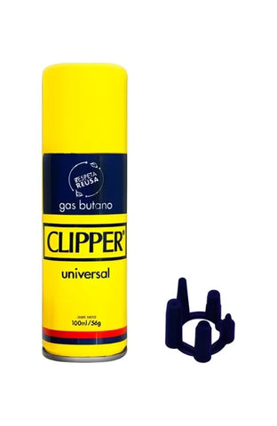 Gas Clipper 100 ml