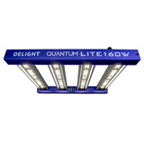 Panel Led New Quantum Lite 160w