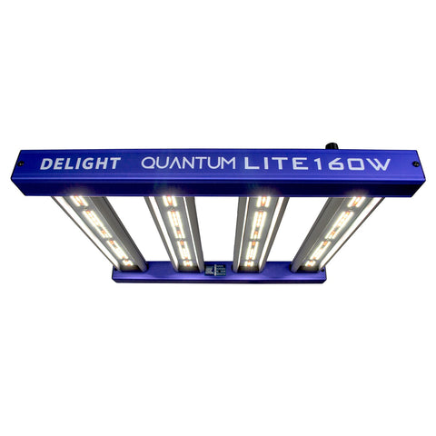 Panel Led New Quantum Lite 160w