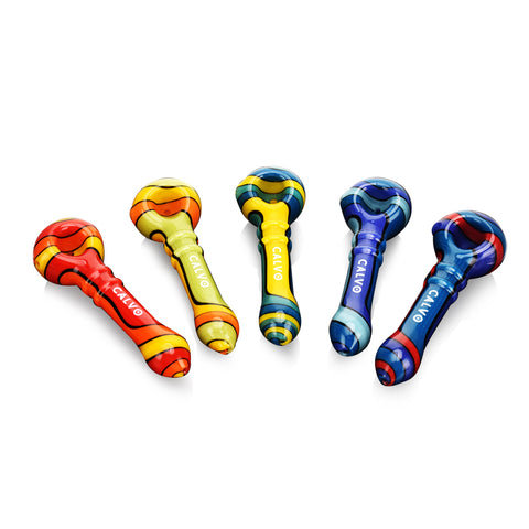 Pipa Signature Spoon