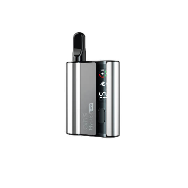 Vaporizador Mystica Ace Silk White