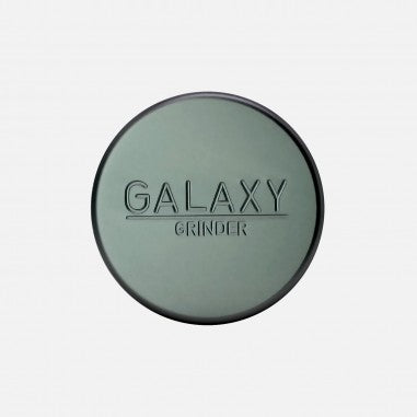 Moledor Galaxy New Pro Model Silver