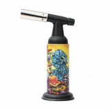 Soplete Monster Pro Doble Llama
