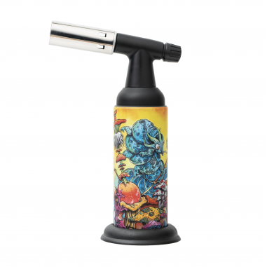 Soplete Monster Pro Doble Llama