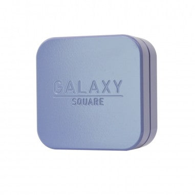 Galaxy Ceramic Square Morado