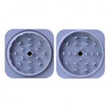 Moledor Galaxy Ceramic Square Morado