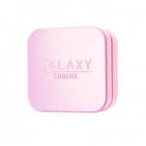 Moledor Galaxy Ceramic Square Rosado