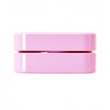 Moledor Galaxy Ceramic Square Rosado