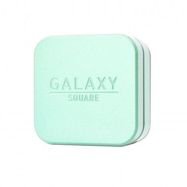 Galaxy Ceramic Square Verde