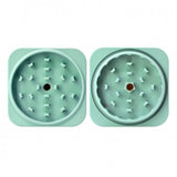 Moledor Galaxy Ceramic Square Verde