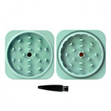 Moledor Galaxy Ceramic Square Verde