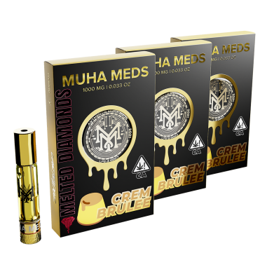 Cartridge  0,8 ml Super Sour Diesel