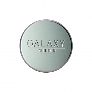 Moledor Galaxy New Pro Model Steel