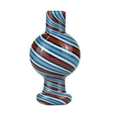 Strip Cap