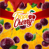 Tropi Cherry x 4 Semillas Feminizadas