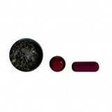 Set Terp Balls para Bangers Ruby Eye