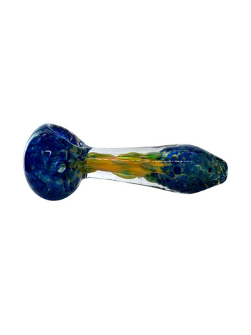 Pipa Pyrex 4,5" Torque 88