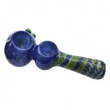 Pipa Pyrex 5" Toxicron 106