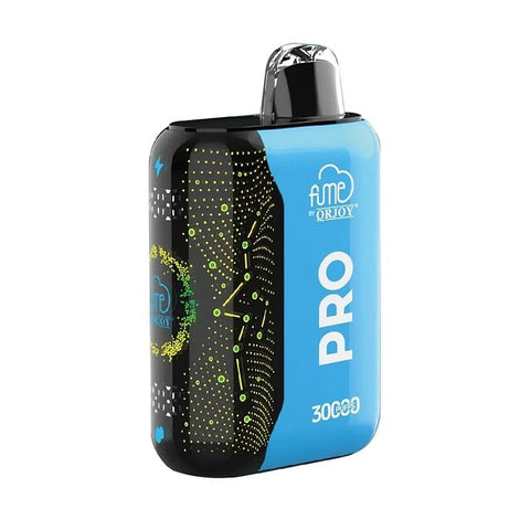 Vaporizador Pro Triple Berry Ice 30000 Puffs