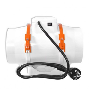 Extractor TT 150 405-520 M3/H
