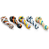 Pipa Twist Spoon