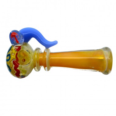Pipa Pyrex 5" Tyrant 69