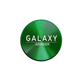 Moledor Verde 40 mm