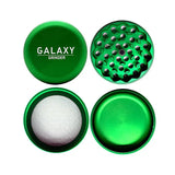 Moledor Mars Verde 55 mm