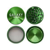 Moledor Verde 40 mm