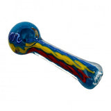 Pipa Pyrex 3,5" Vandal 80