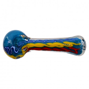 Pipa Pyrex 3,5" Vandal 80