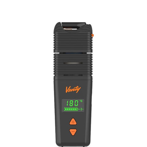 Vaporizador Venty