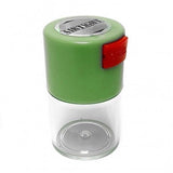 Contenedor Curado Base Transparente 60 ml