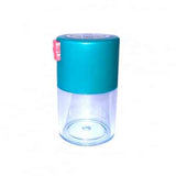 Contenedor Curado Base Transparente 60 ml