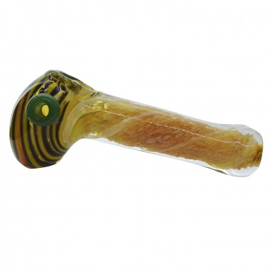 Pipa Pyrex 4,5" Voidstorm 121