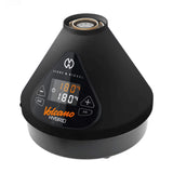 Vaporizador Volcano Hybrid Onyx Edition