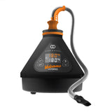 Vaporizador Volcano Hybrid Onyx Edition