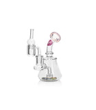 Wax Set Rosado