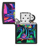 Encendedor Zippo Counter Culture