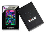 Encendedor Zippo Counter Culture