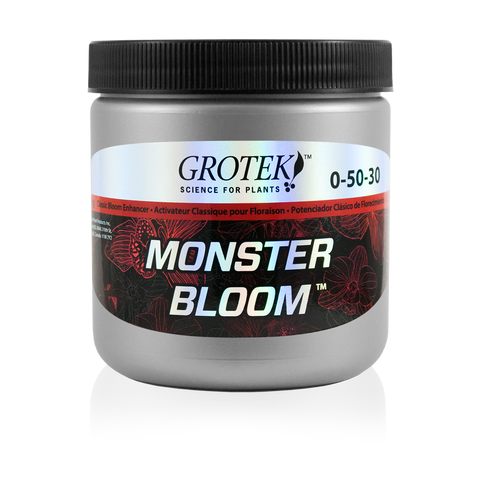 Monster Bloom 130 gr (Floración/Estimulador)