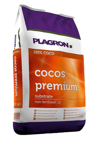 Cocos Premium 50 LT
