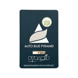 Auto Blue Pyramid x 3+1 Semillas
